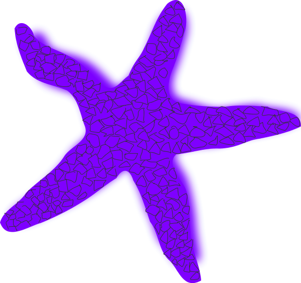 Starfish clipart 2 – Gclipart.com