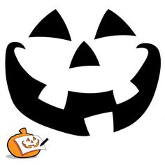 Shops, Pumpkin carvings and Carving