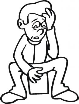 Top Ten Ways Of HowTo Tell If Your Husband Is Stressed Out