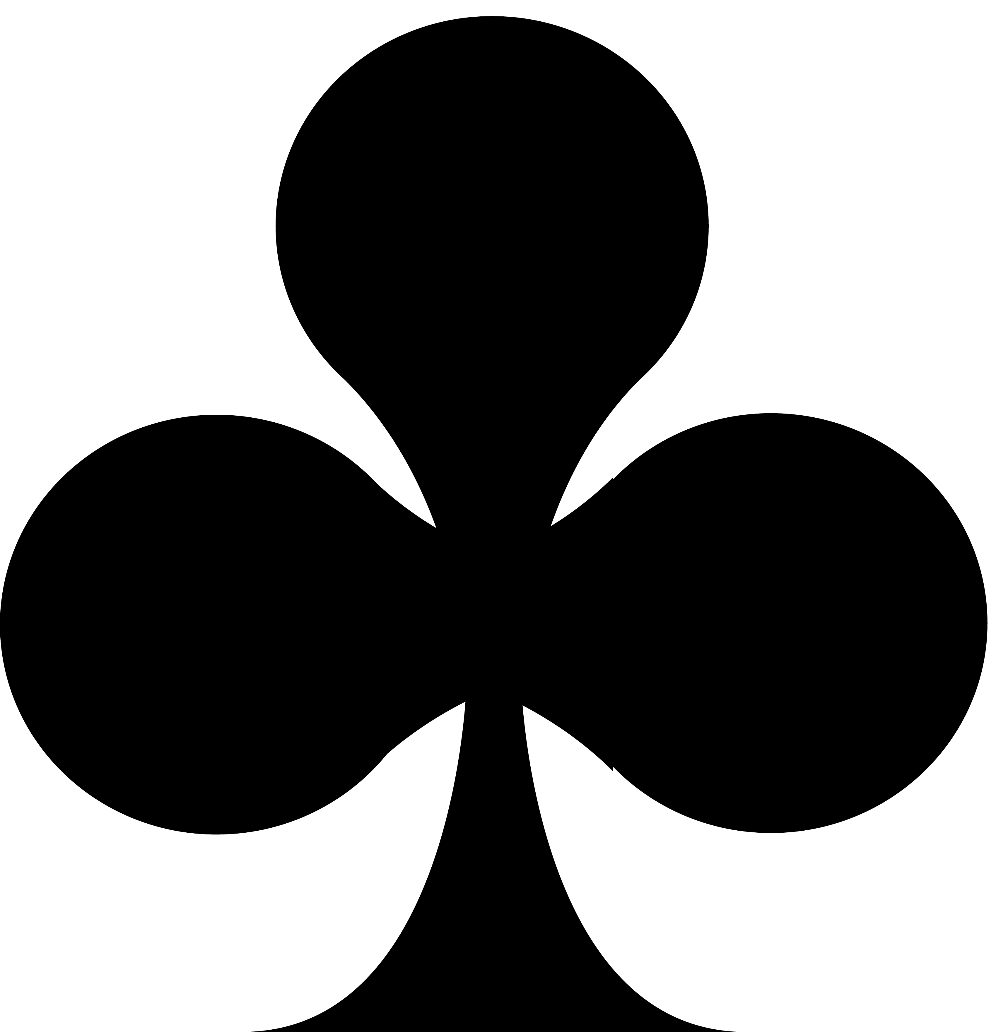 Playing Cards Club Images - ClipArt Best
