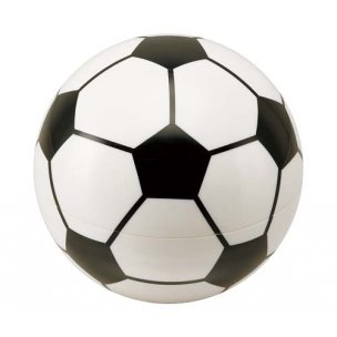 Soccer Ball Bento Lunch Box - All Things For Sale