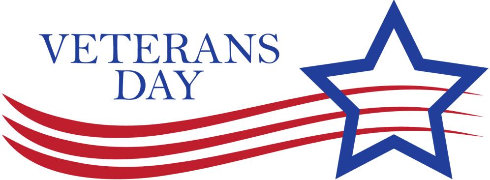 Veterans day clip art