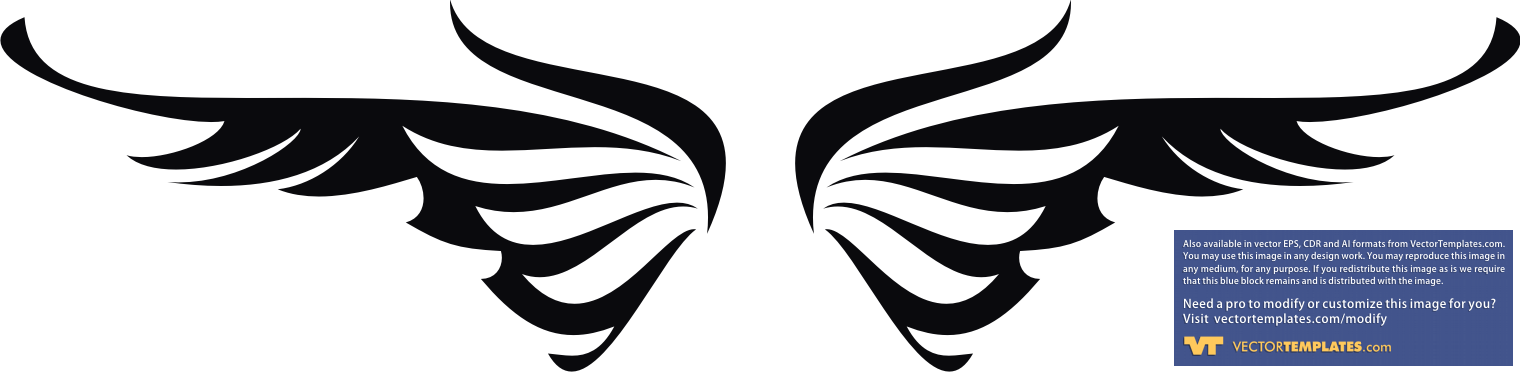 Wings Images