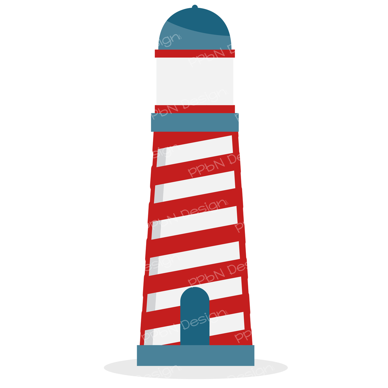 Free lighthouse clipart public domain buildings clip art images ...