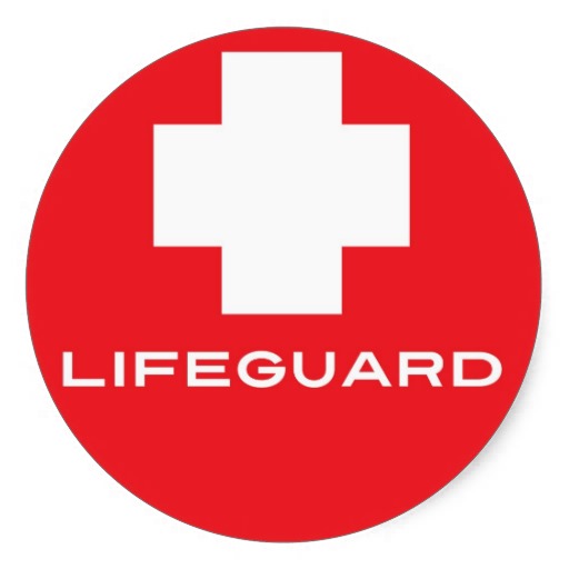 Lifeguard Symbol