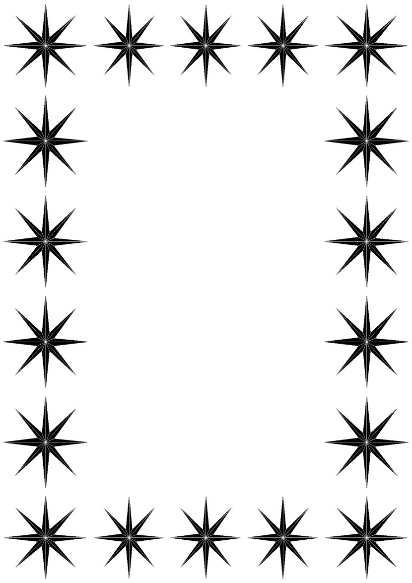 Best Border Clipart #26673 - Clipartion.com