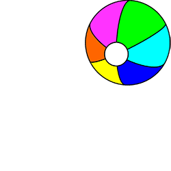 balls Animated Gifs ~ Gifmania
