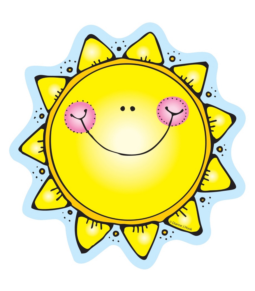 Carson Dellosa Free Clip Art