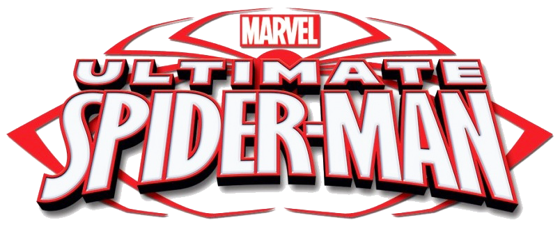 Spiderman logo clip art