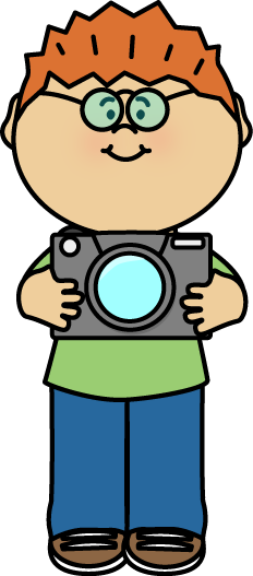 Photography Clip Art - Photography Images
