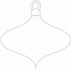 Paper Doll Chain Template - ClipArt Best
