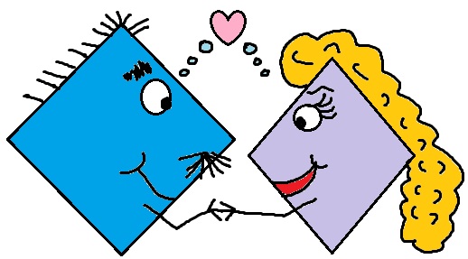 Shapes Clipart