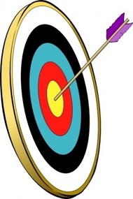 Bullseye Clipart - ClipArt Best