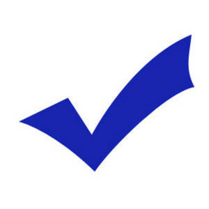 Free check mark clip art - Free Clipart Images
