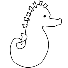Eric Carle Coloring Pages - Free Printables - MomJunction