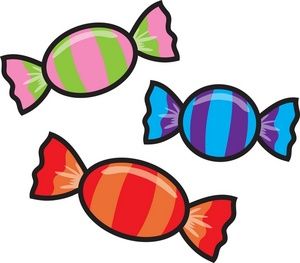 Free Candy Clipart Pictures - Clipartix