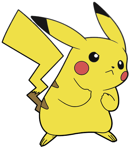 Pokemon Clip Art Images - Cartoon Clip Art