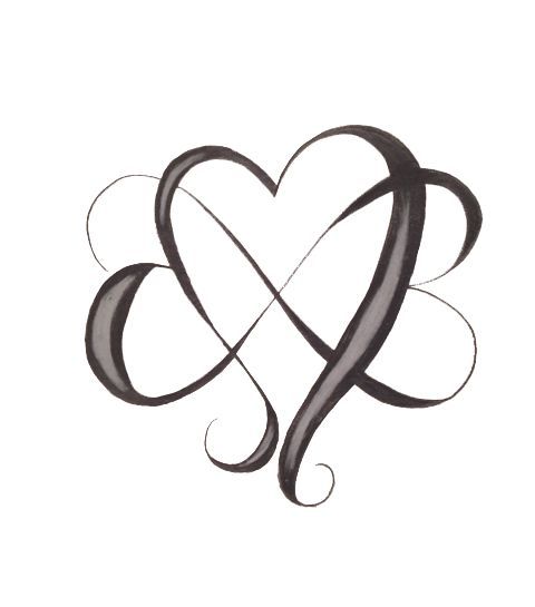 Heart Tattoos | Tattoos, Small ...