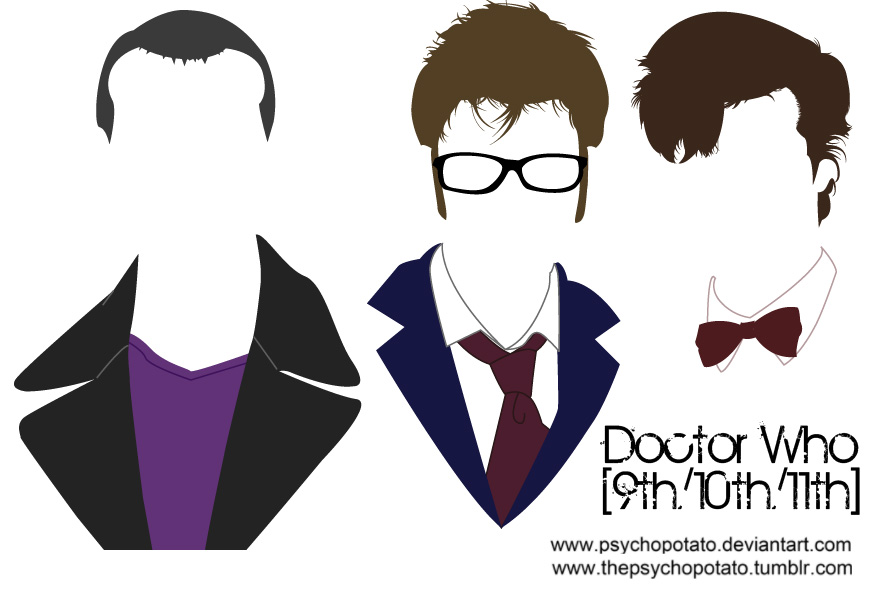 Doctor Who Clipart - Clipart 2017