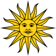 Anexo:Banderas de SudamÃ©rica - Wikipedia, la enciclopedia libre