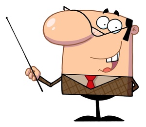 Presentation Clipart - Free Clipart Images