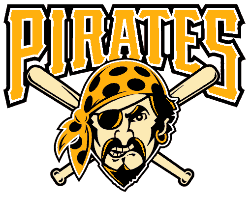 Pittsburgh Pirates Concept - Concepts - Chris Creamer's Sports ...