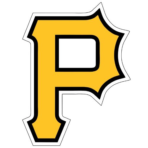 Pittsburgh pirates clip art