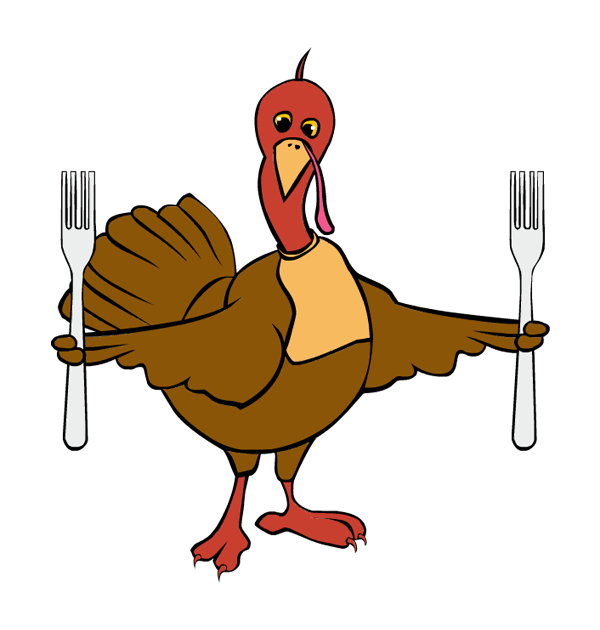 thanks giving clip art