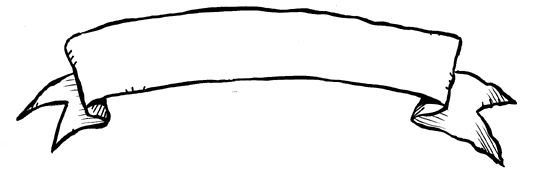 Banner Clip Art - Tumundografico