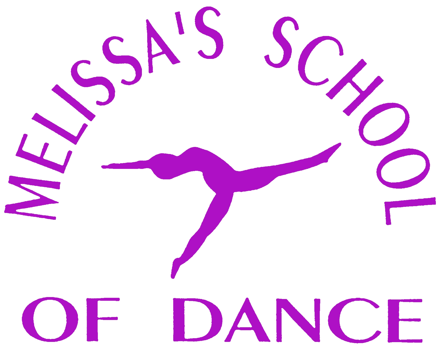 Melissa's School of Dance
