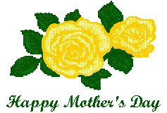 Happy Mother's Day