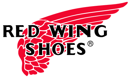 Red Wing Shoes logos, free logo - ClipartLogo.