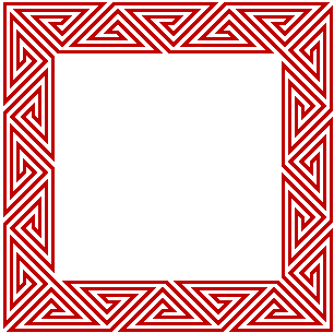 GRECIAN PATTERNS – GRECIAN PATTERNS