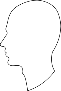 white-silhouette-with-black- ...