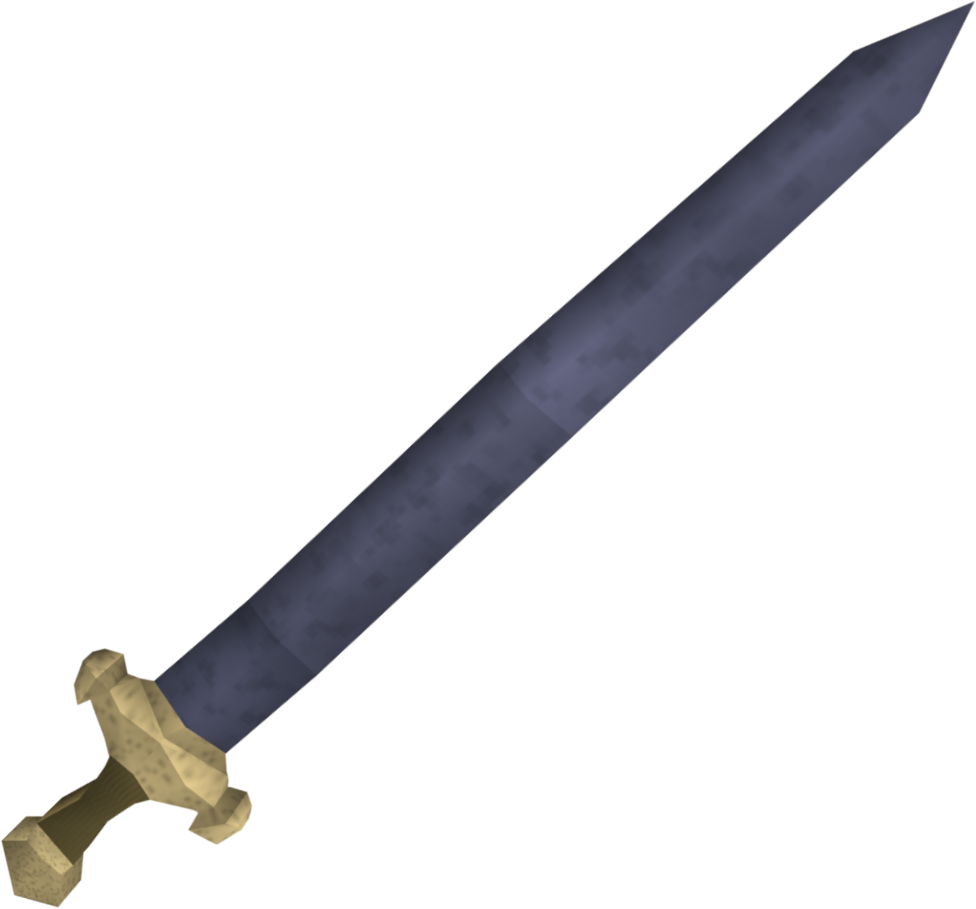 Sword Template Printable Version ...