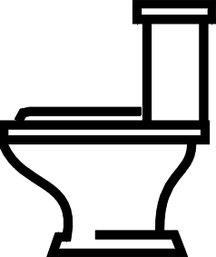 A Perfect World Clip Art Household Toilet Clip Arta Perfect World ...