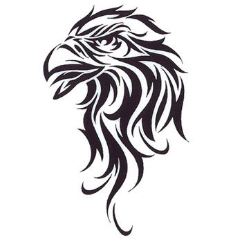 Tribal Tattoos For Men and Women - Planet Hollywood