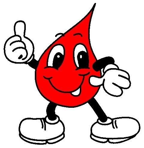 January 2013 Blood Drive on January 30th 2:00 - 8:00 pm