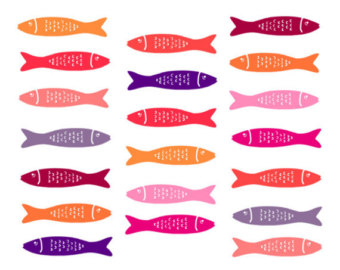 fish clipart