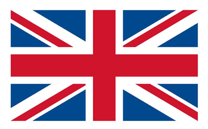 Uk Flag Logo - ClipArt Best