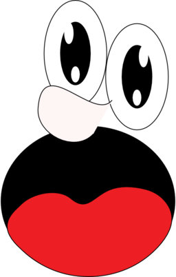 clipart-scared-face-256x256-9d ...
