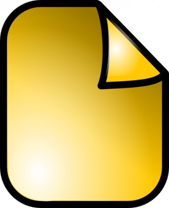 Paper clip icon vector Free vector for free download (about 64 files).