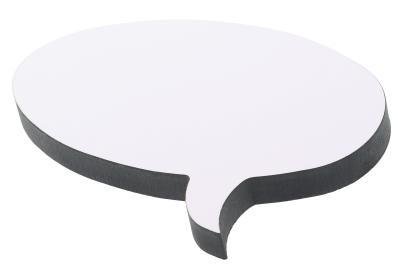 Facebook Picture Speech Bubble Trick | Chron.