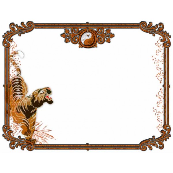 Certificate Borders Templates Free - ClipArt Best