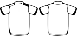 free-polo-shirt-template- ...