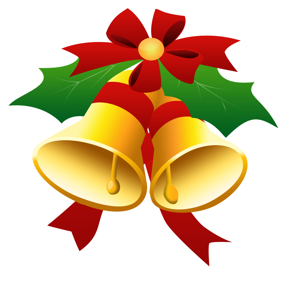 christmas bells by adanalvarado