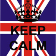 Keep Calm crown vector Bags Tote Bag ID: 11762547