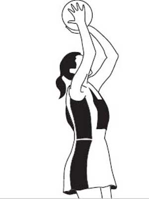 January 2013 - East Midlands Netball