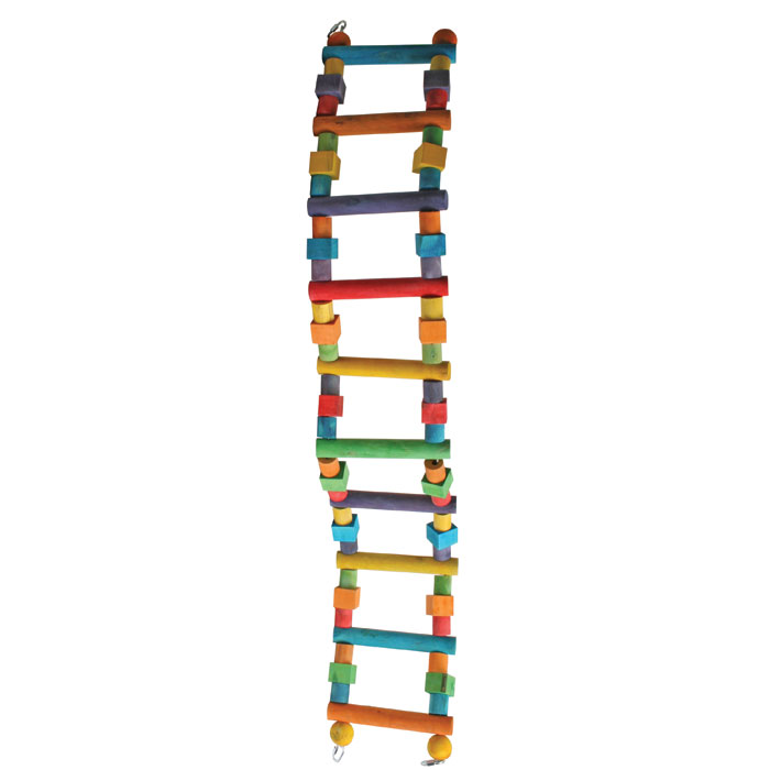 Ladders for Pet Birds | thatpetplace.