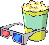 Animated Food. Free Animations